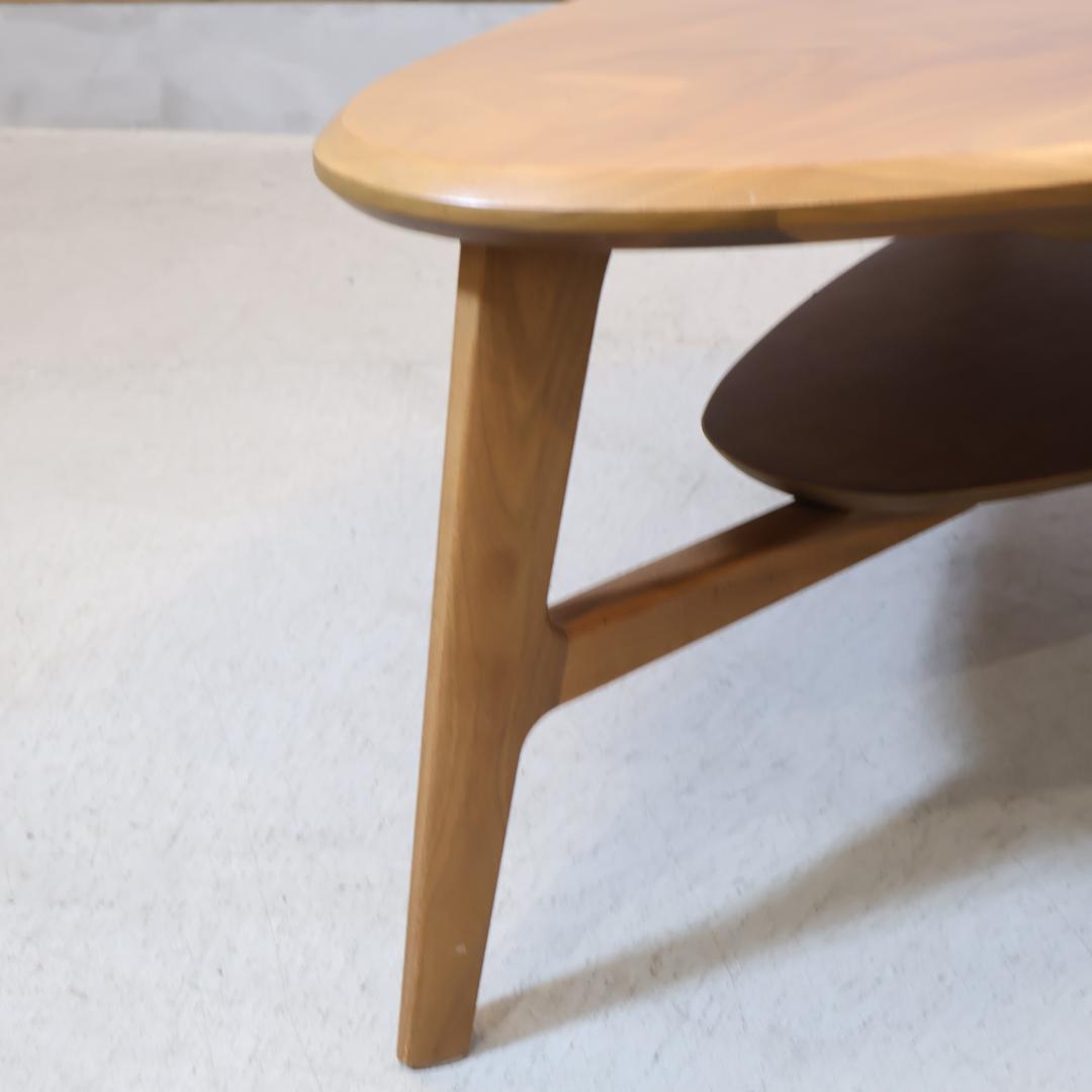 karimoku カリモク リビングテーブル TU4159 センターテーブル