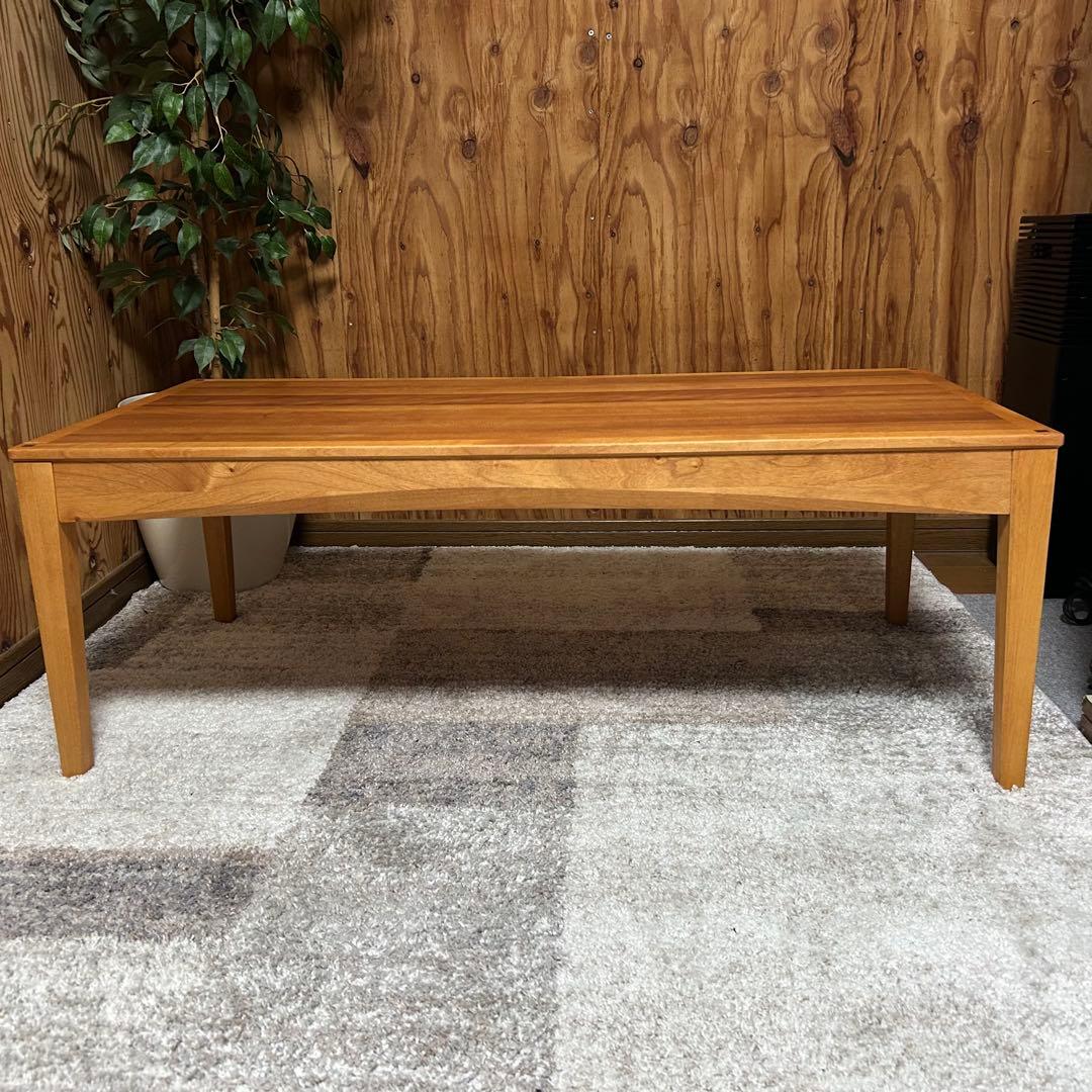 センターテーブル・ローテーブル Niconico