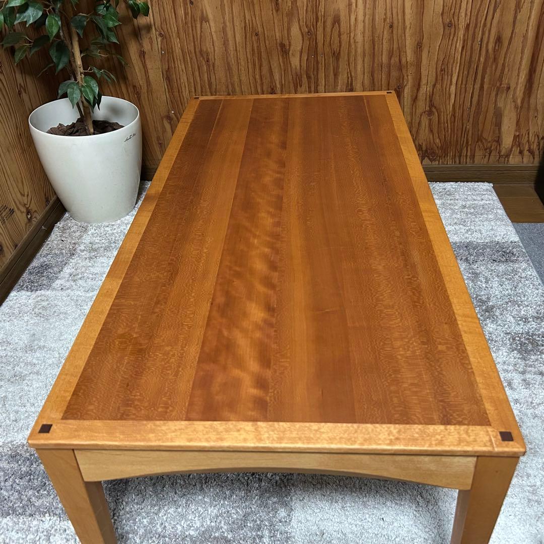 センターテーブル・ローテーブル Niconico