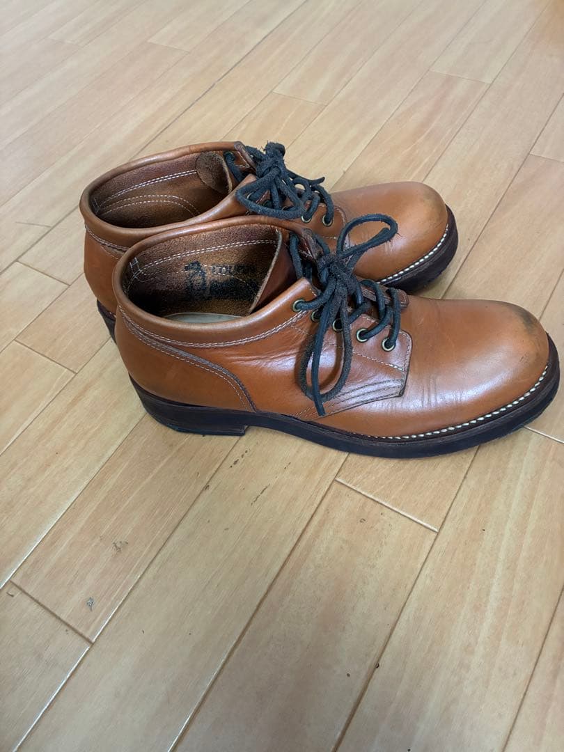 w*5様 Rolling dub trio ローリングダブトリオ　コペン　ブーツ