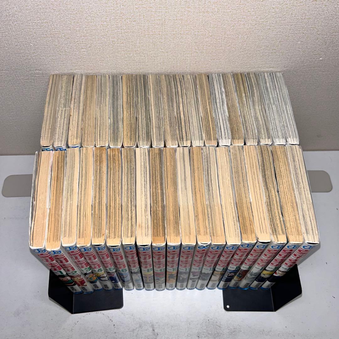 8*様 HUNTER×HUNTER 既刊全巻セット　1-38