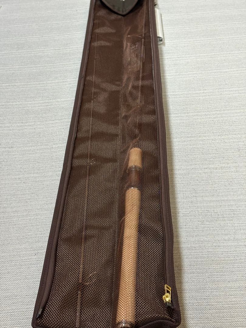 SHIMANO CRDIF MLTD DP83ML サクラマス　レインボーチタン