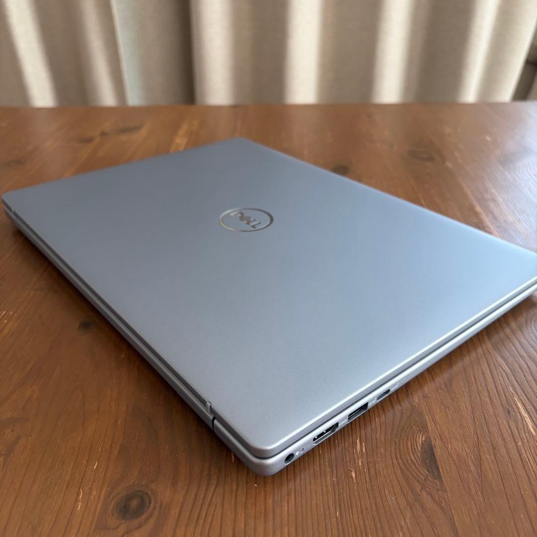 Dell Inspiron 14 5440 メモリ:16GB SSD:512GB