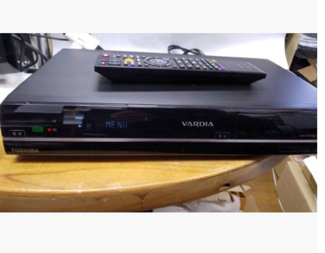 TOSHIBA 東芝 RD-E1005K