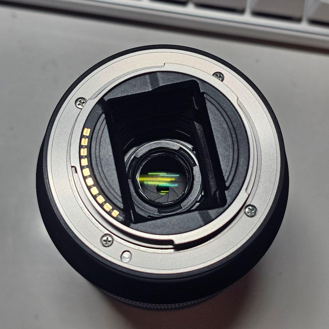 SONY FE3.5-5.6/28-70 Eマウント フルサイズ
