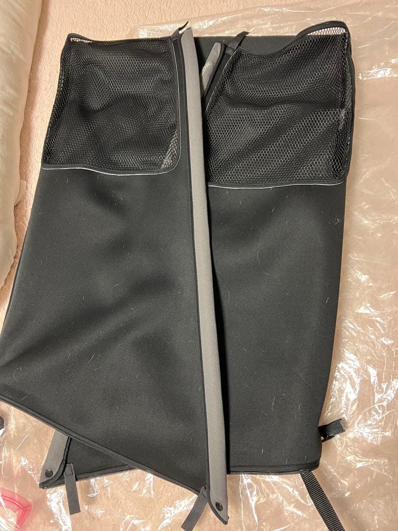 【るみるみ】Honda ペットカート