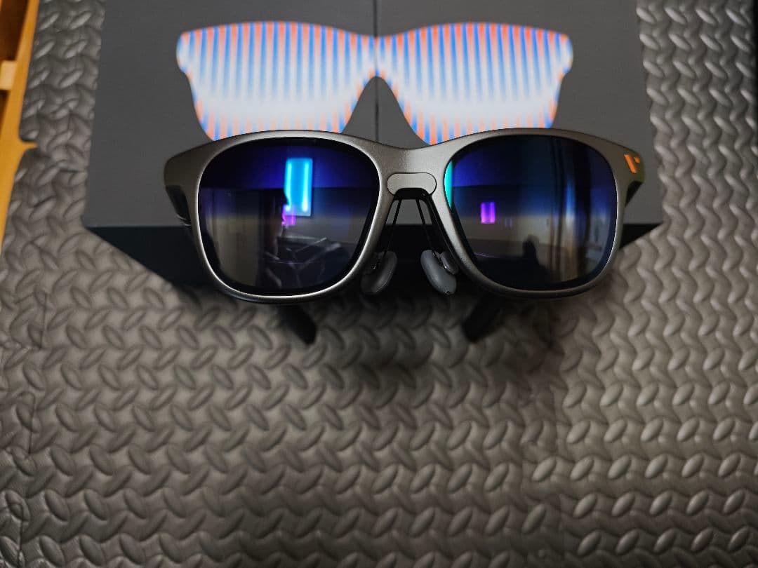 その他 VITURE PRO XR Glasses