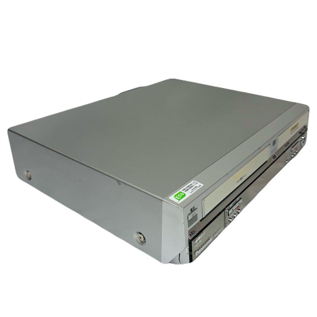 【ダビング機能搭載】Panasonic DMR-E150V メンテナンス