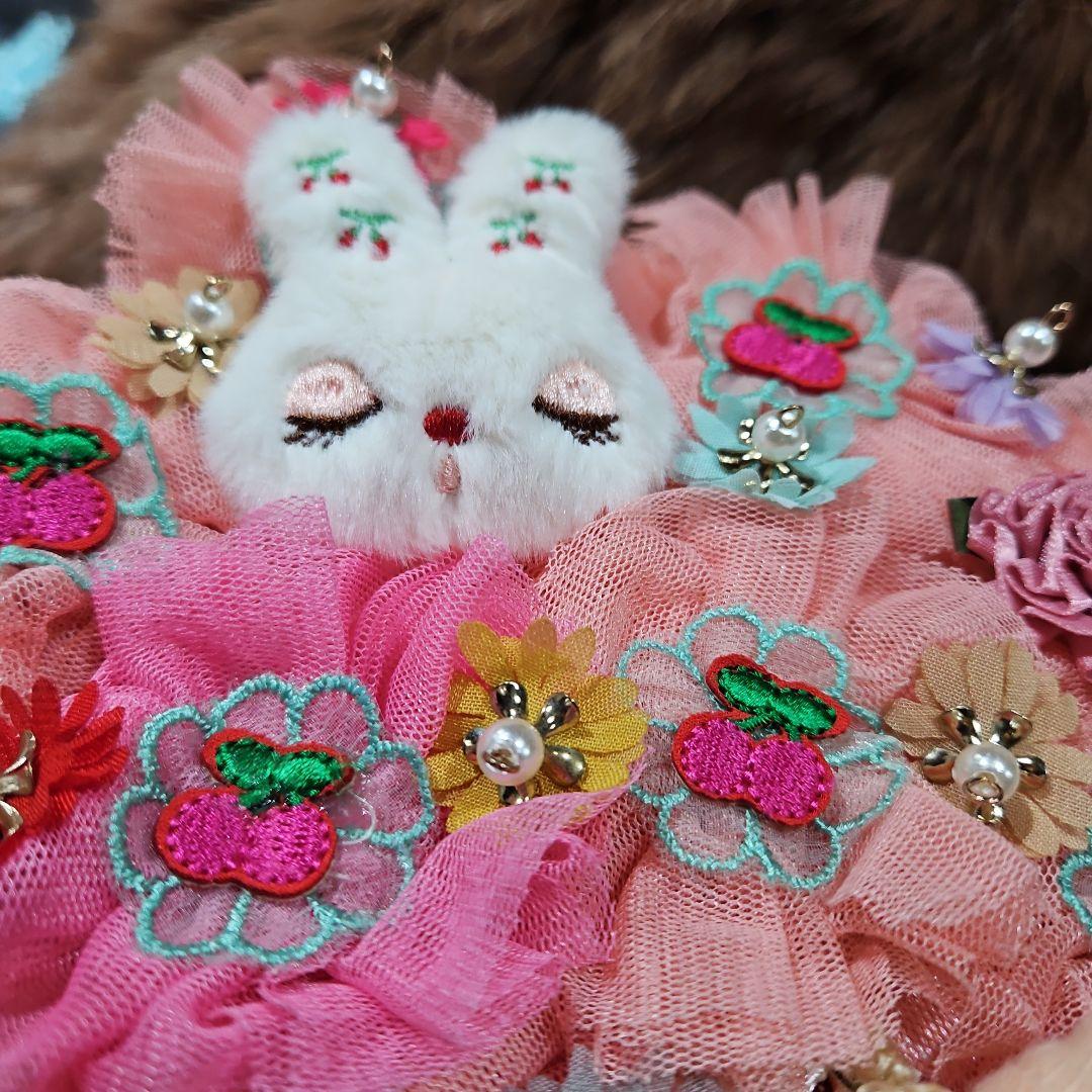 yokobeページ　ハンドメイドボックス　4点