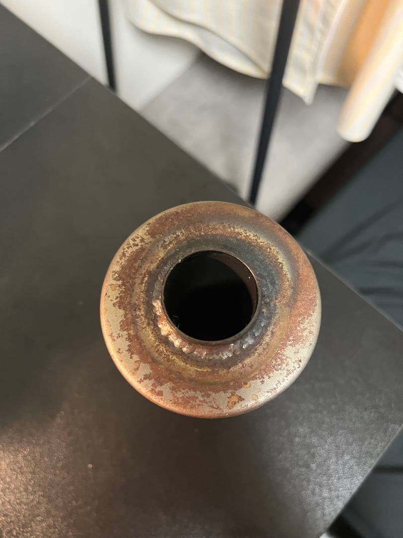 カイキョウファクトリー フル真鍮バッフル