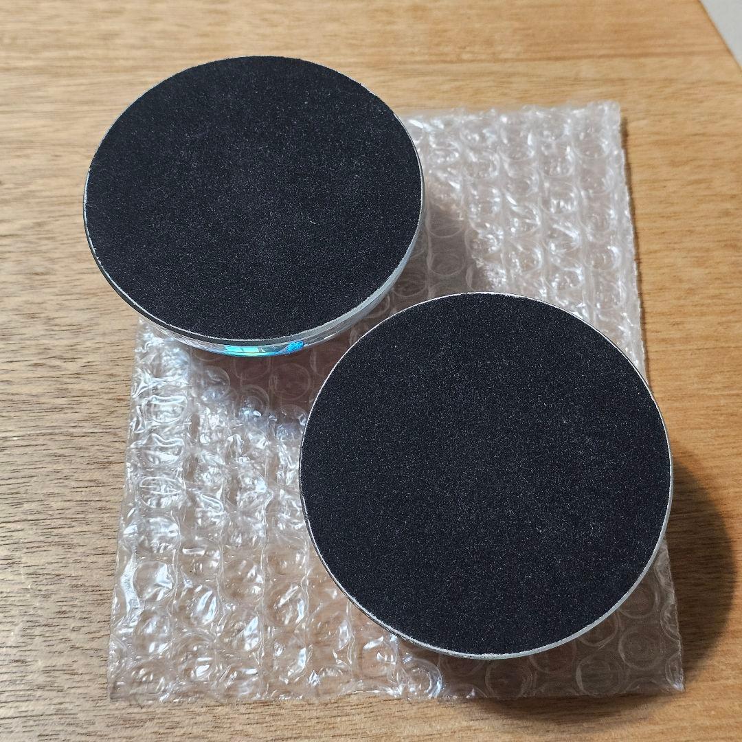 廃盤　鹿児島睦　ハイタイド　HIGHTIDE　ペーパーウェイト