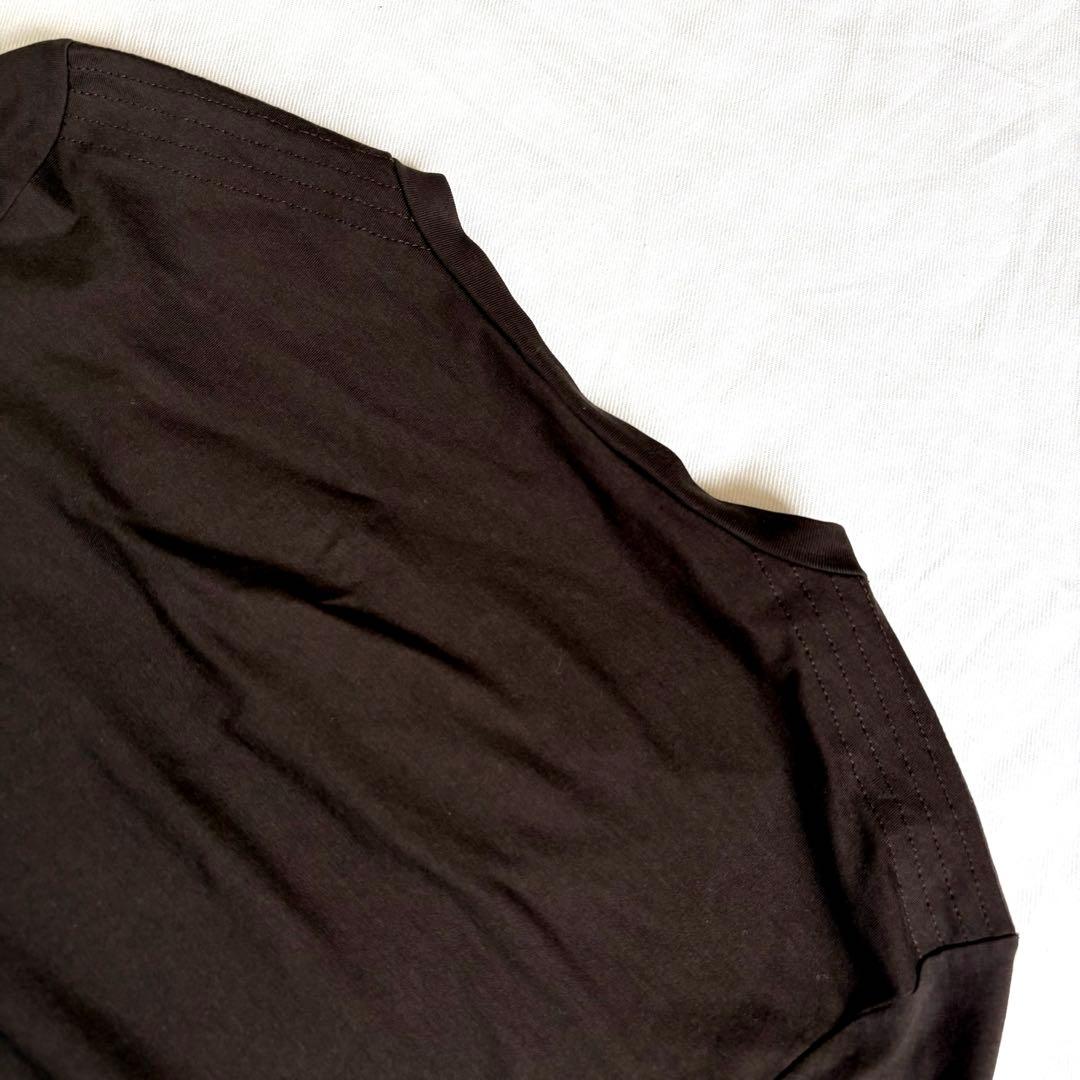 JILSANDER ジルサンダー　カットソー　ロンT シャツ　archive