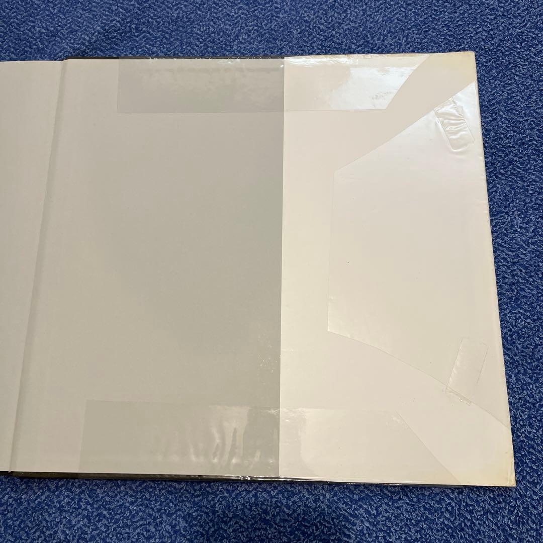 Toshio Shibata Landscape 柴田敏雄