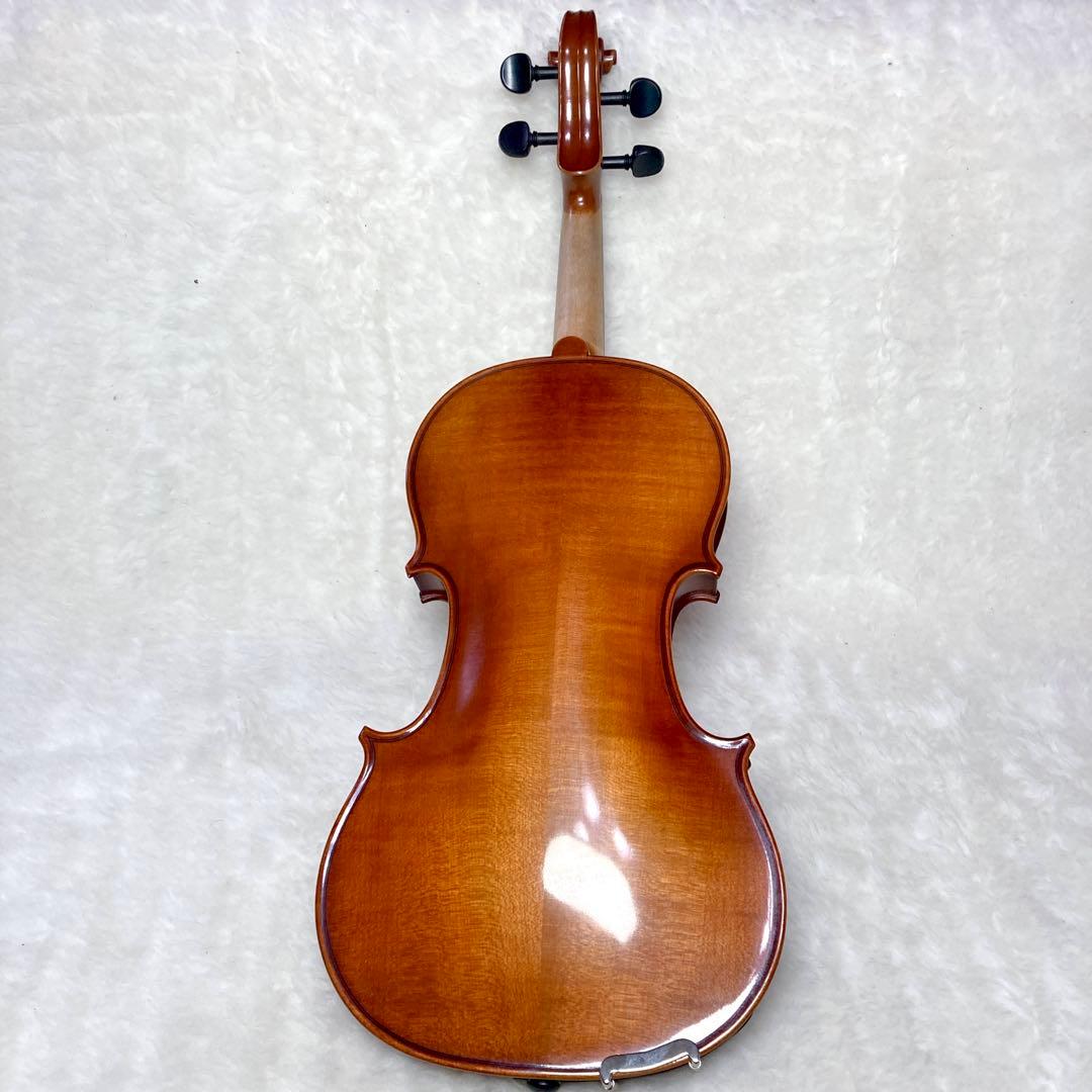【良品✨】SUZUKI バイオリン 4/4 No.230 Anno 2009