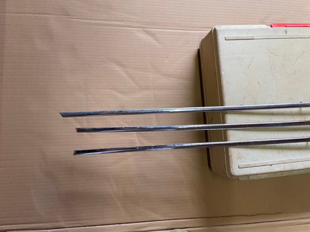 93年-96年 キャデラック フリートウッドブロアム モール ビッグ