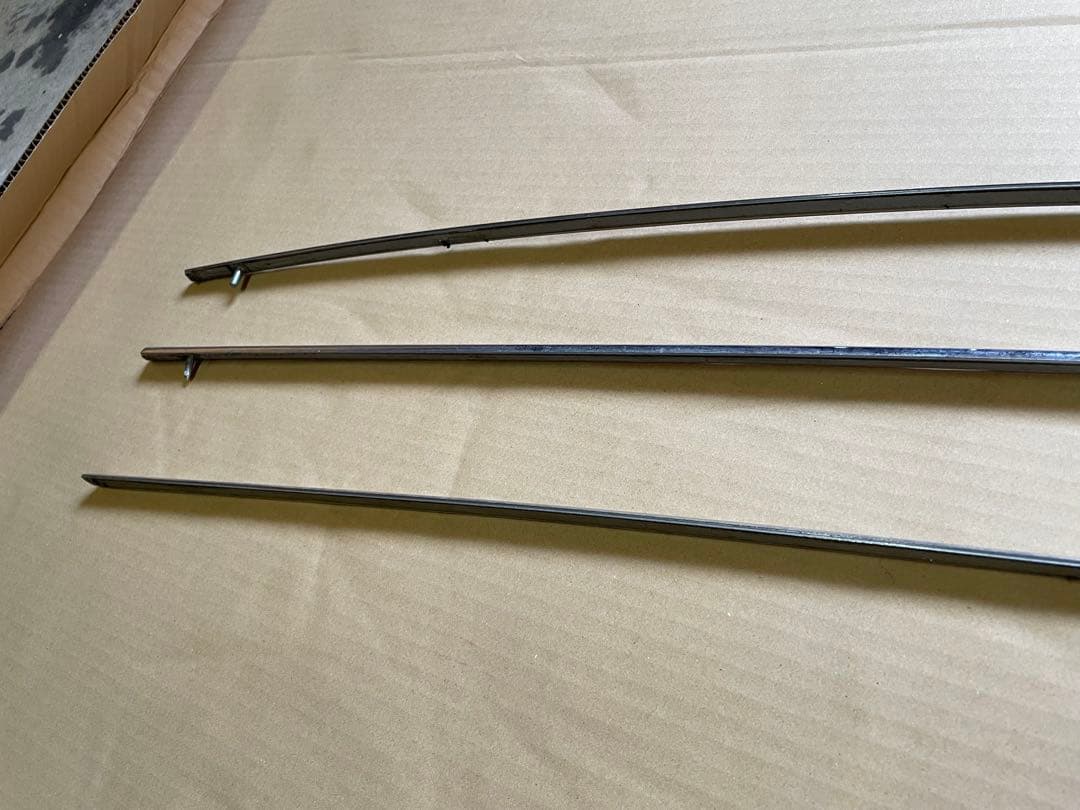 93年-96年 キャデラック フリートウッドブロアム モール ビッグ