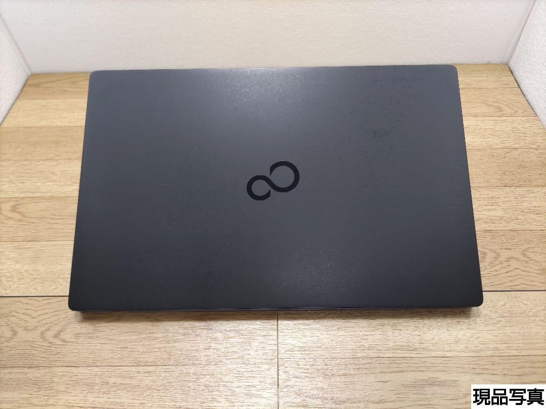 SD：LIFEBOOK U9311 Win11 i5 SSD Office付き