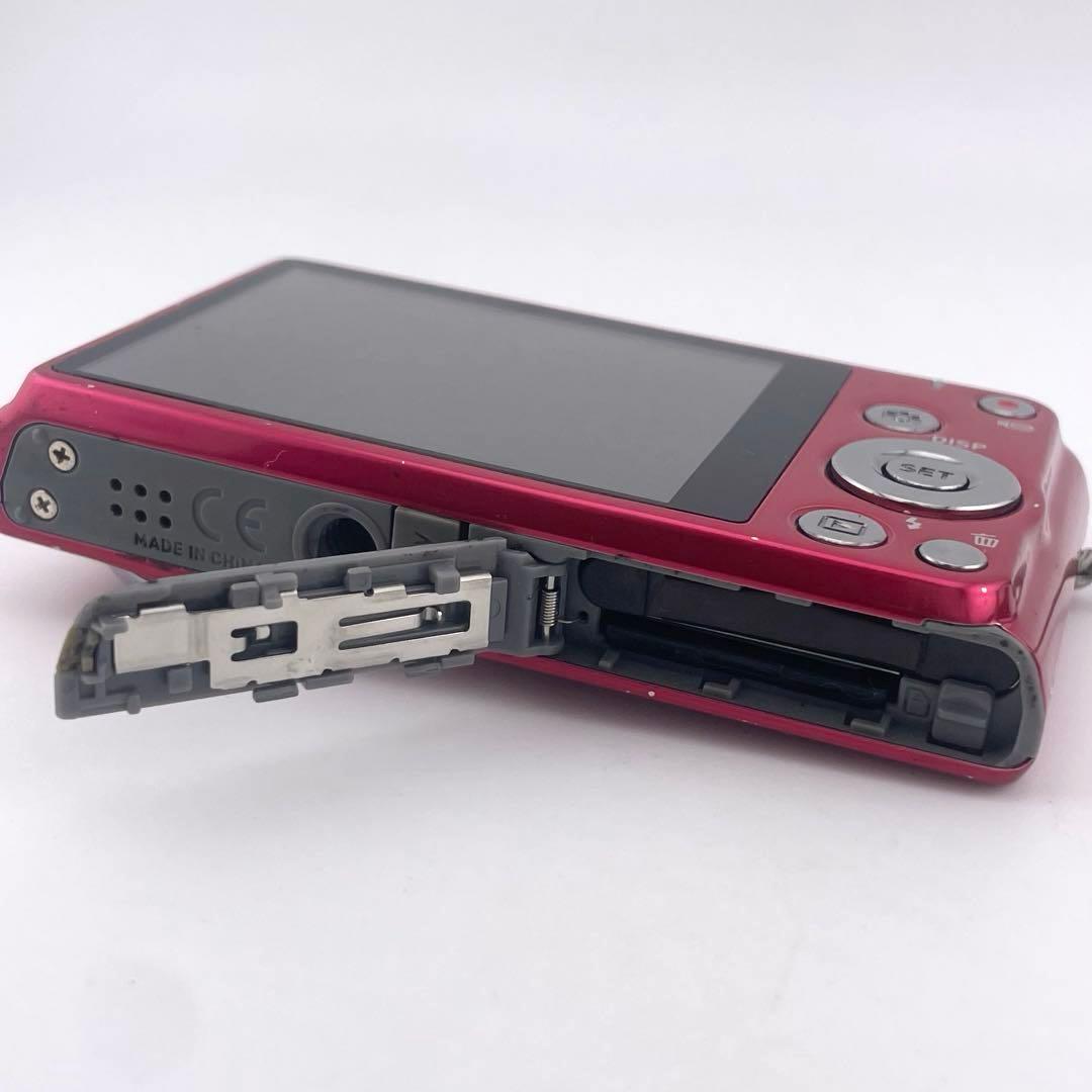 実写美⭕️【動作確認済】CASIO EXILIM EX-Z770