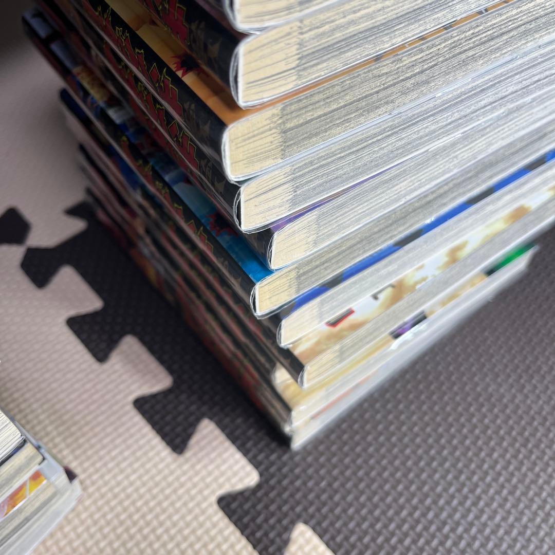 極美品キングダム1〜75巻全巻抜け無し