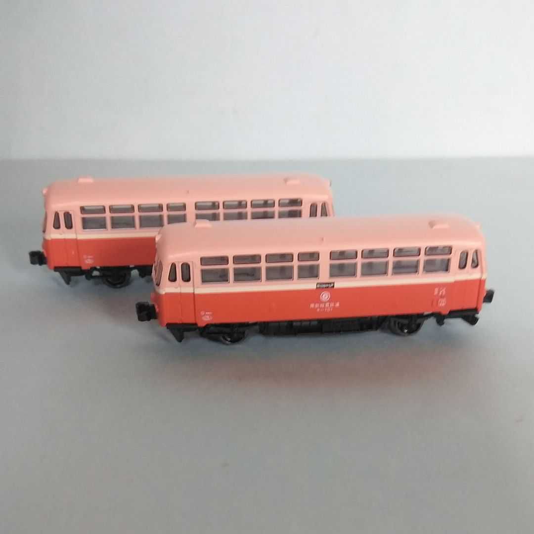 キハ10形南部縦貫