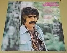 BRA盤76年オリジ！Arnaud Rodrigues/Som Do Pauli