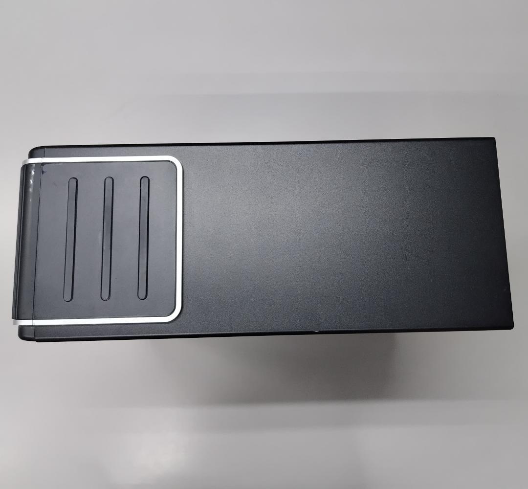 自作ジャンクPC　i5-8500 GTX-970 16Gb SSD500Gb