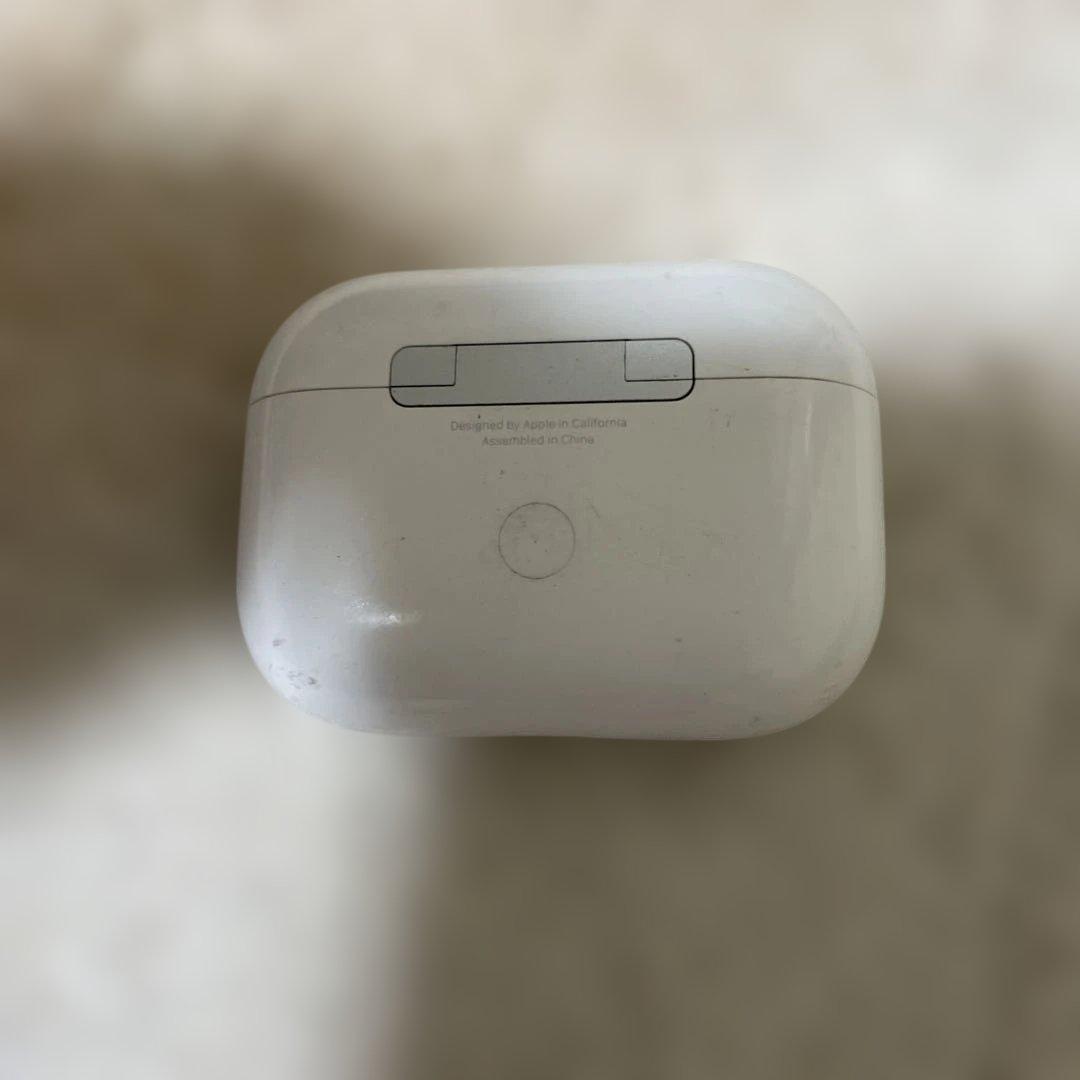 AirPodspro本体 ホワイト