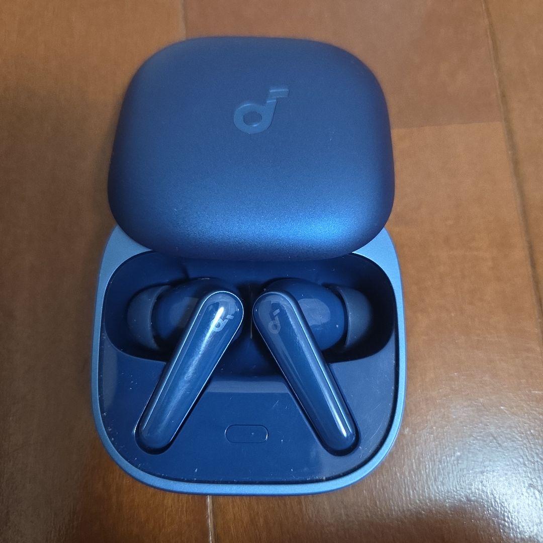 【美品】Soundcore Liberty 5