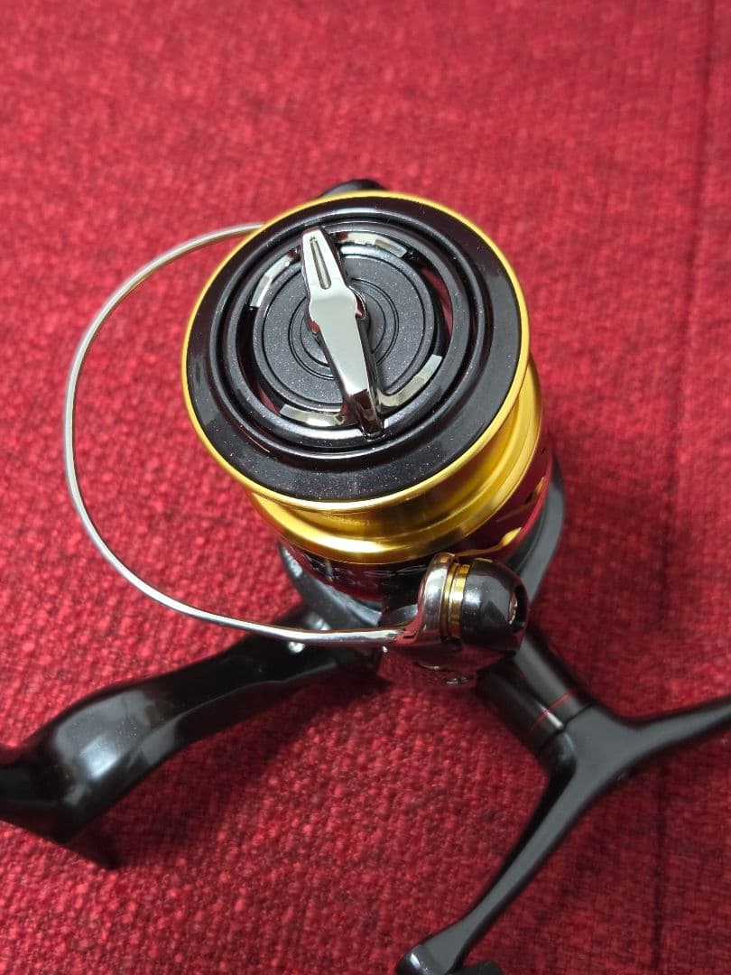 ミ*ム様 未使用 セフィア ss c3000s