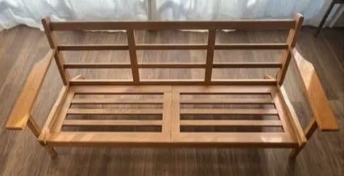 【無料お届けエリア限定】東京インテリア オークライフ 3人掛ソファ 180cm