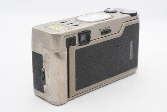 ★動作OK★ Nikon 35Ti ニコン 高級コンパクトフィルムカメラ
