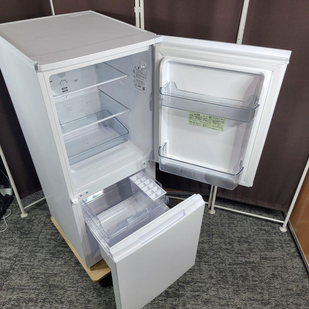 最新2024年製！つけかえドア！SHARP × Panasonic 家電セット