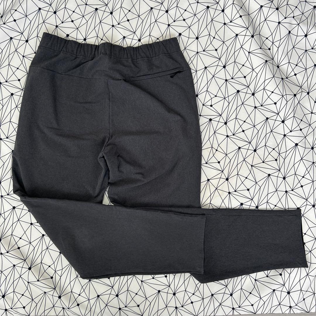 ノースフェイス　エイペックスサーマルパンツ