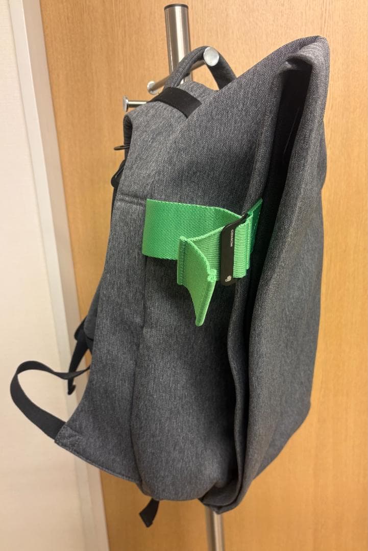Evernote限定リュック