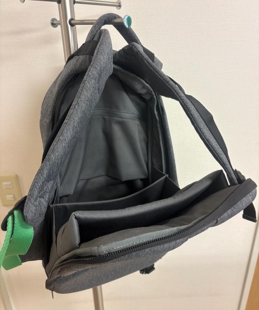 Evernote限定リュック