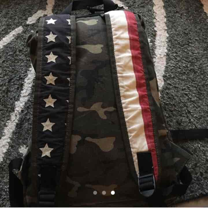 denim&supply Ralph Lauren リュック