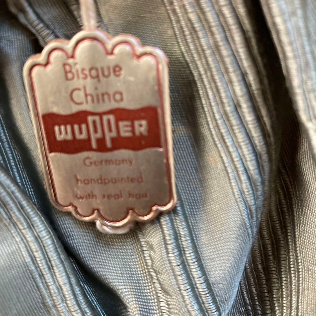 ドイツで購入したお人形高さ30センチ