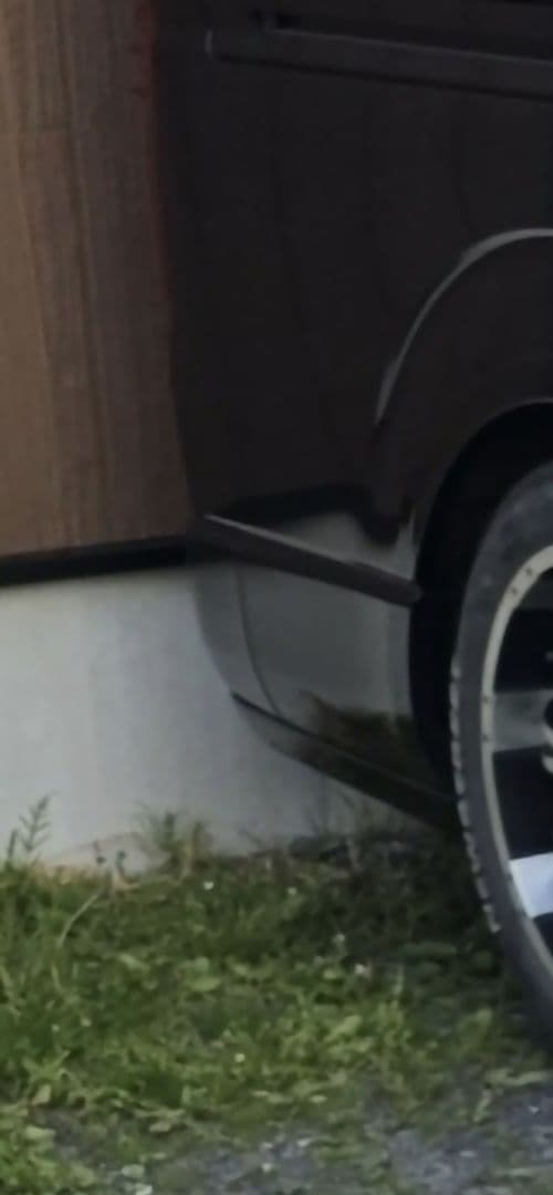 taaa7さん　専用　　　　　　 ESSEX　200系ハイエース　リアライナー