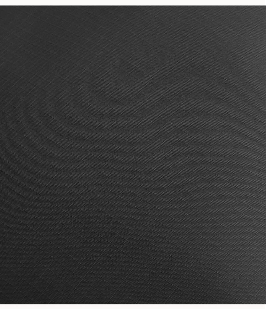 EREWHON Nylon Ripstop Bag エコバッグ　ブラック