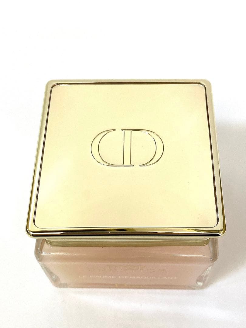 5399 未使用 ディオール メイク落とし 150ml 定価14,300円品