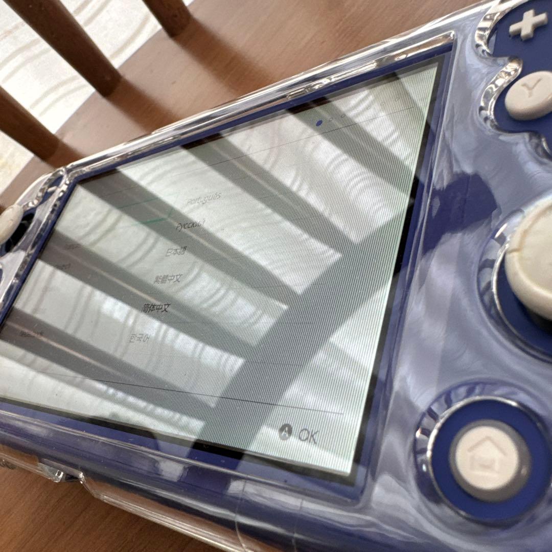 Nintendo Switch Switch lite ケース付き