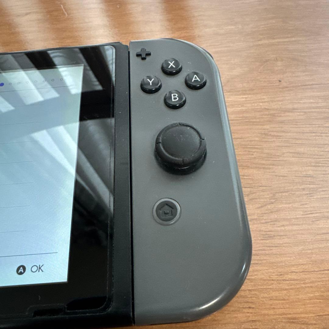 Nintendo Switch Switch lite ケース付き