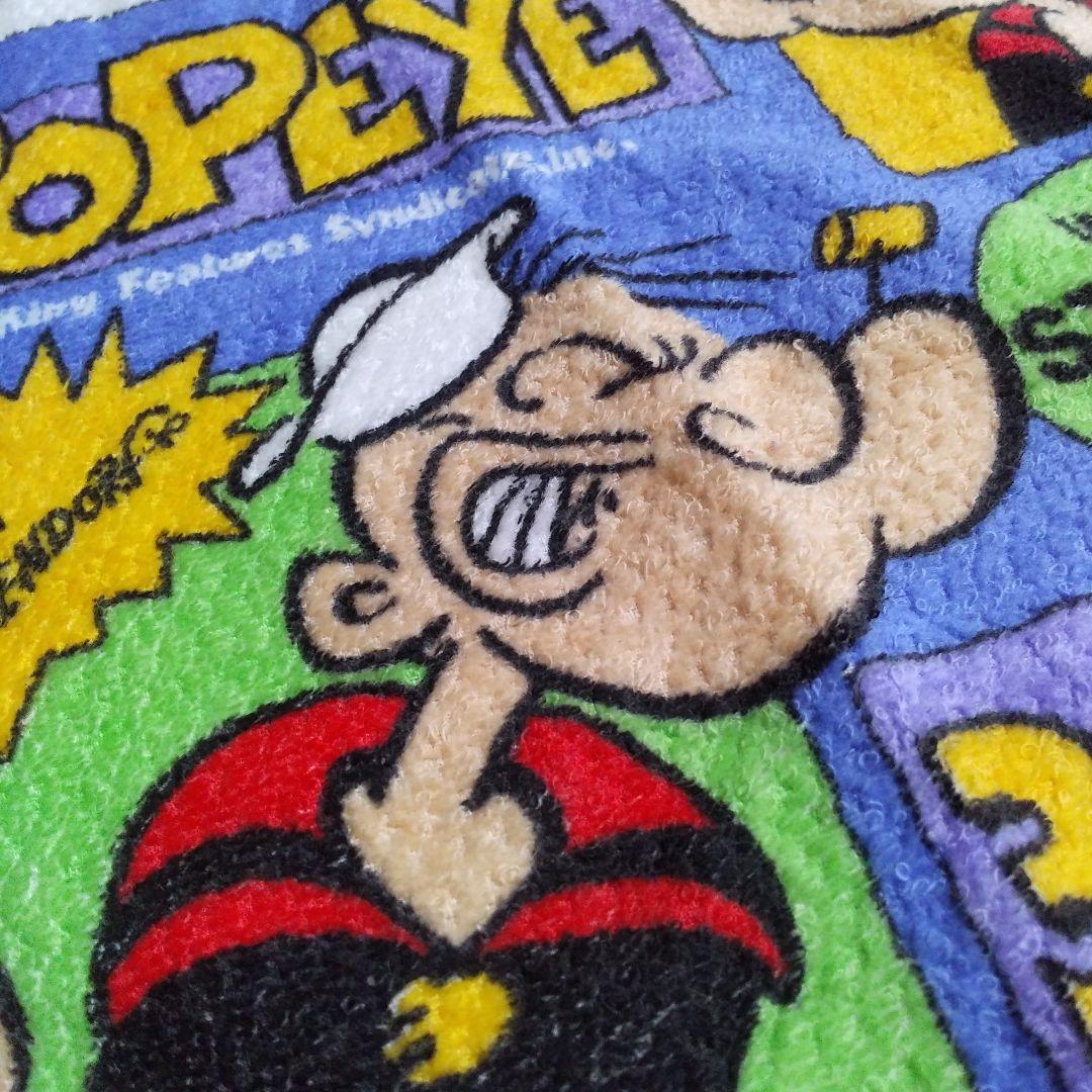 年末セール　ポパイ　レトロ　 壁掛　レターラック　ウォールポケット　ビンテージ