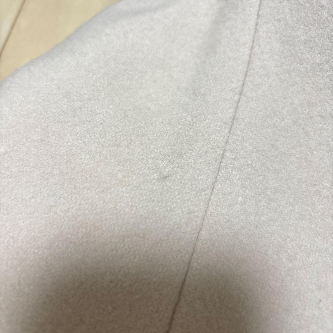 いっこ untitledショートコート サイズM