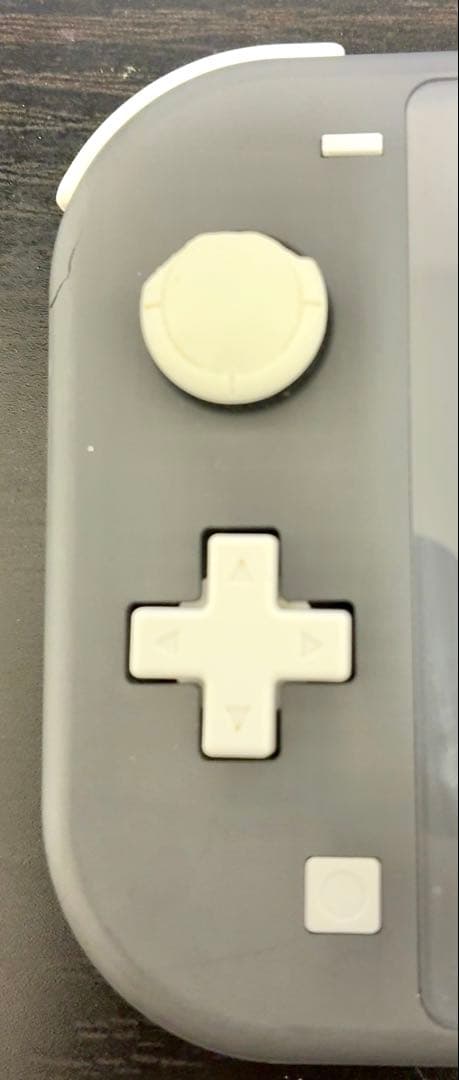 Switchライト ＋ 外箱 ＋ カバー