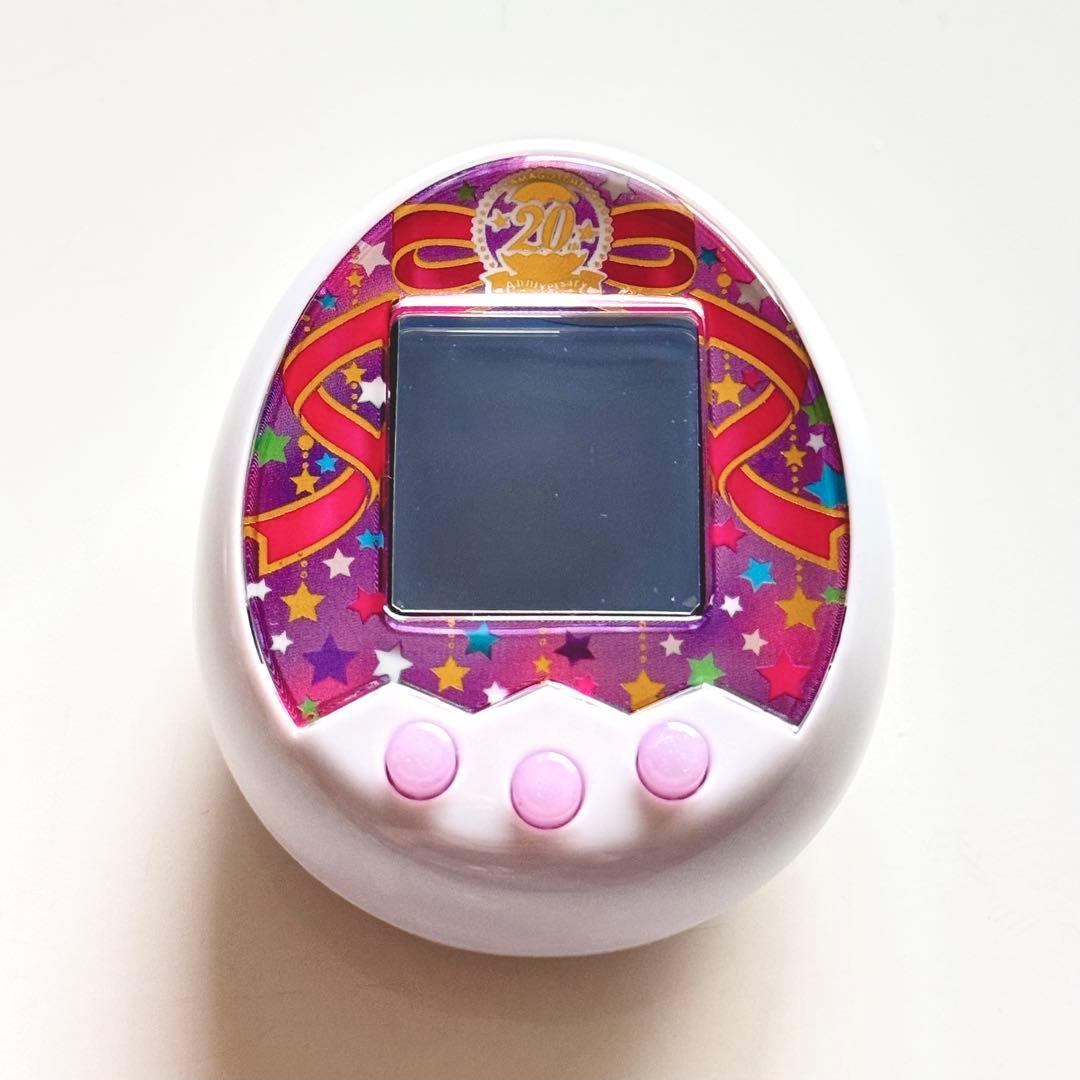 たまごっちみくすアニバーサリーギフトセット　超美品