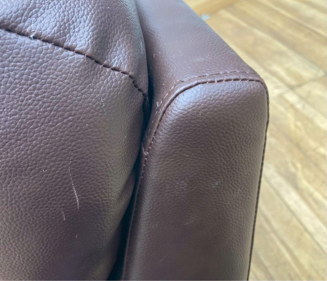 【動作確認済】電動リクライニングソファ　USBポート付 直接引取り対応　pja1