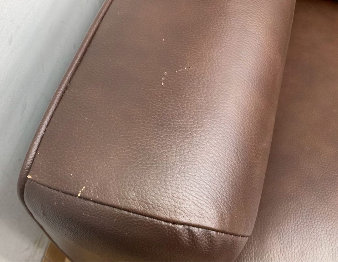 【動作確認済】電動リクライニングソファ　USBポート付 直接引取り対応　pja1