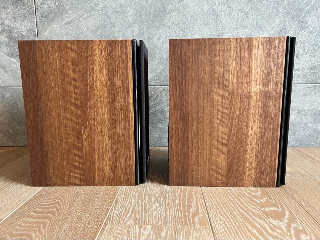 DALI Zensor1 ライトウォルナット2本