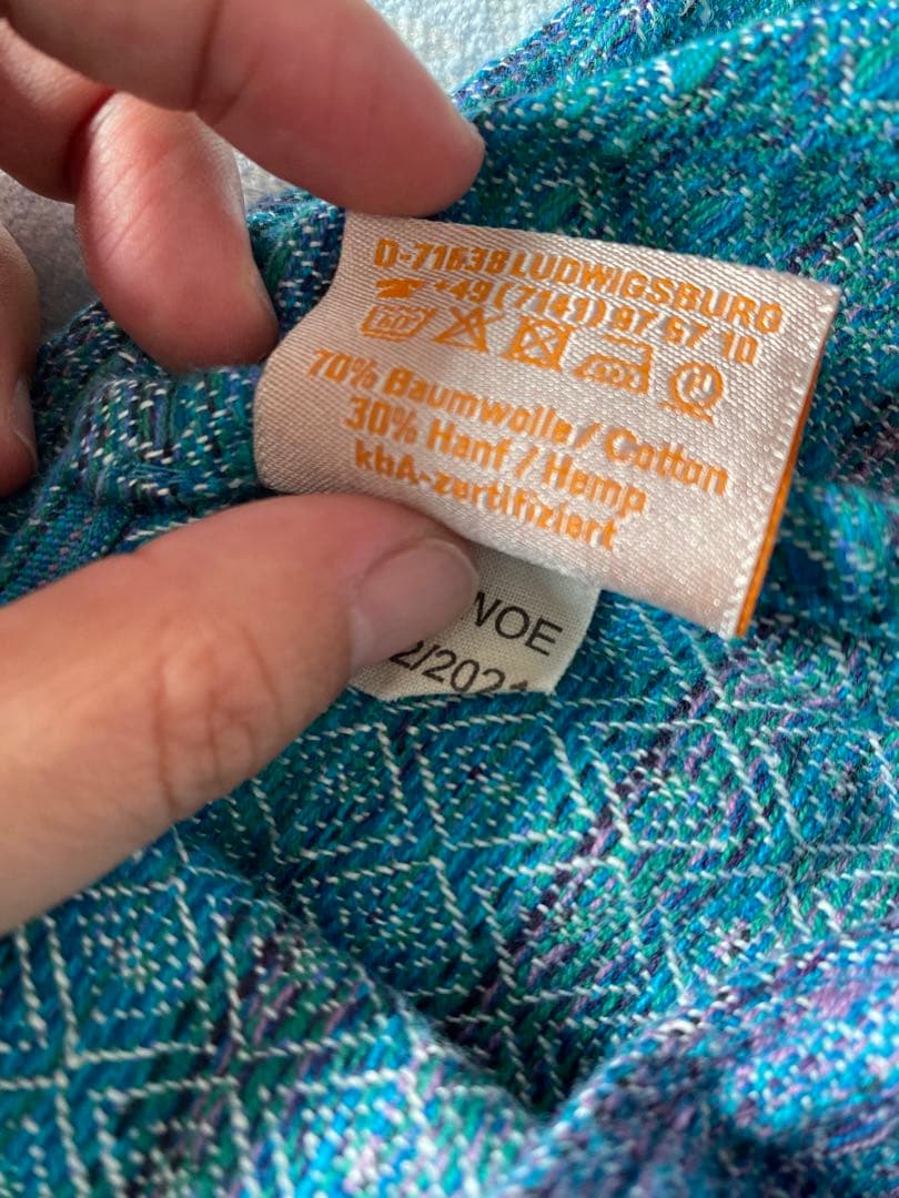 ディディモス　レナラブ　サイズ5